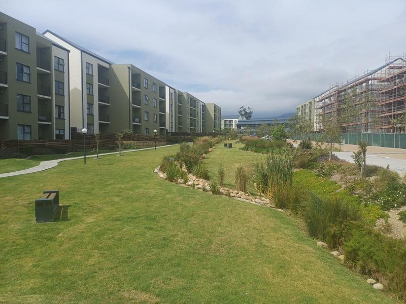 To Let 1 Bedroom Property for Rent in Gordons Bay Western Cape